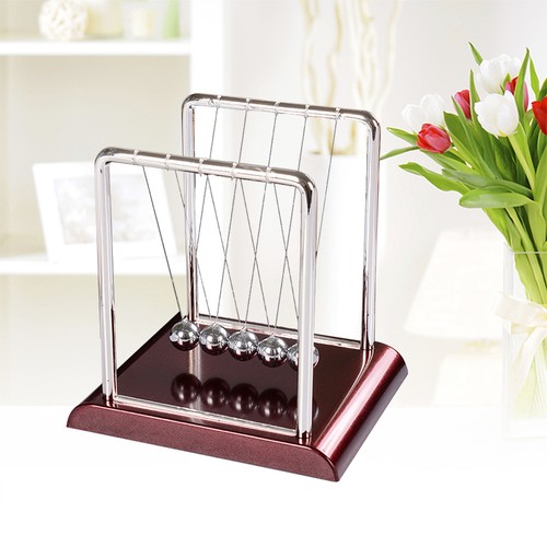 Plastique newton ball pendule - plastique,