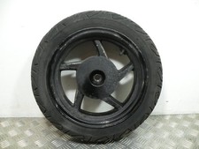 Roue arrière SYM 125 FIDDLE 2