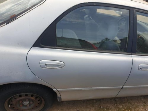 Porte arriere droit - mazda, 626