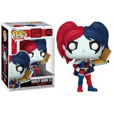 Figurine DC Comics - Harley