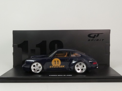 Spirit gtspirit porsche 911 - gtspirit,