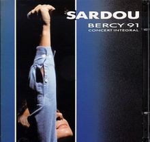 Bercy concert intégral - 91,