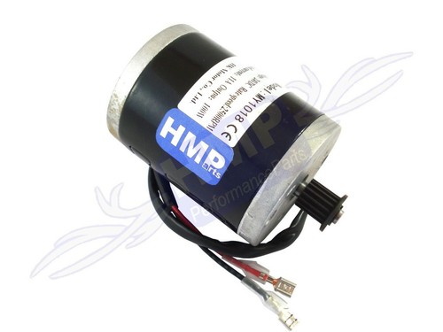 Moteur électrique 100w - 24,