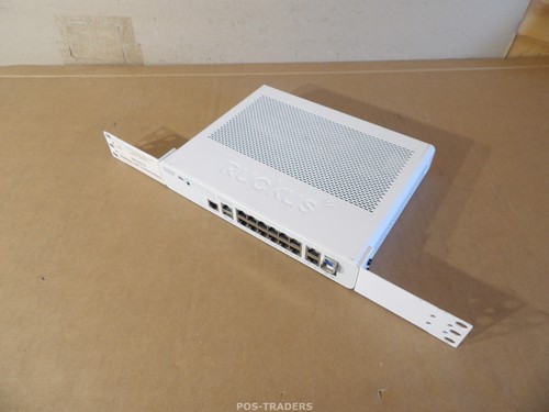 Commutateur ethernet ruckus - ethernet,