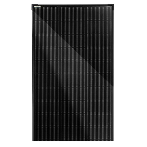 Panneau solaire 120 mono - panneau,