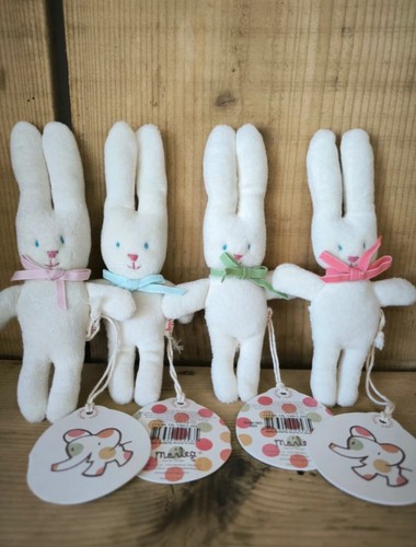 Maileg baby butterfly - butterfly, lapin