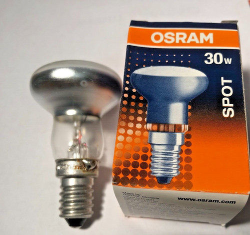 Osram concentra spot - spot, r39