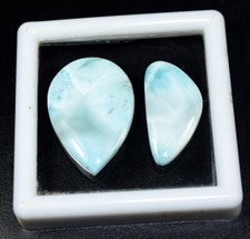 32,40 cts. 100 % poire larimar