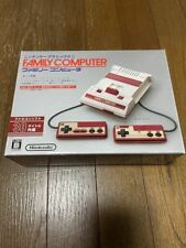 Nintendo Classic Mini Famicom
