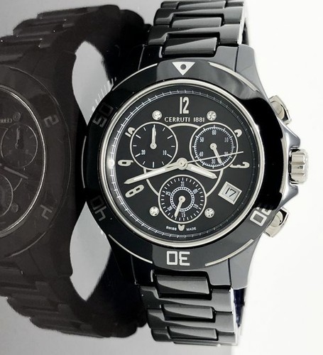 Montre homme cerruti 1881 - homme,