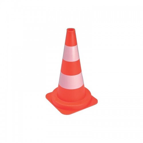 Cône signalisation pvc - signalisation,