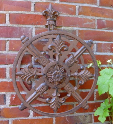 Porte tuyau rouleau - de,