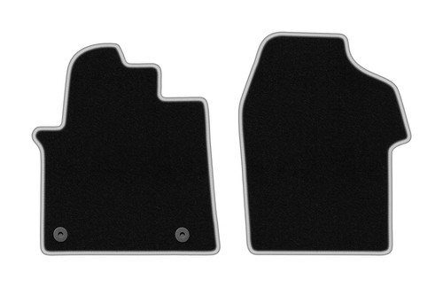 Tapis moquette citroen jumpy - tapis,