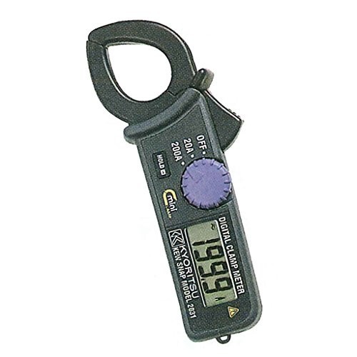 Compteur électrique kyoritsu - compteur,
