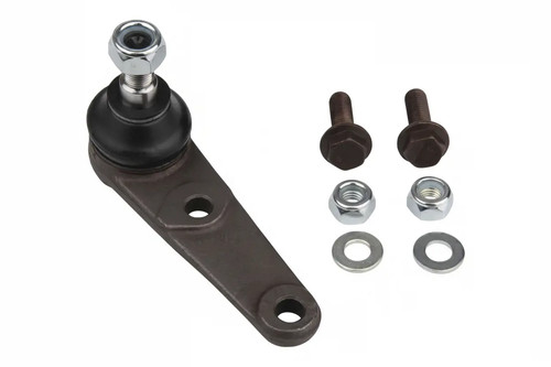 Pivot bras suspension - de,