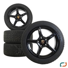 Porsche Boxster Cayman 718