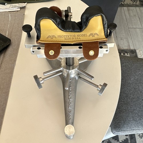 Protektor model support tir - support,