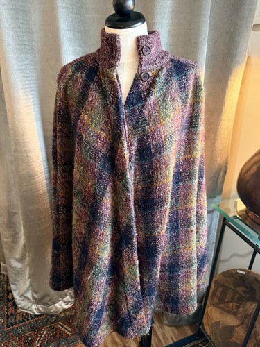 Missoni vintage chunky knit - vintage,