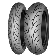 Pneus Moto 130/70-16 Mitas 61S