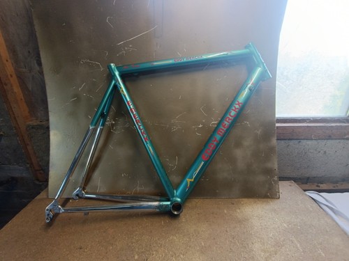 Cadre vélo route merckx team - merckx,