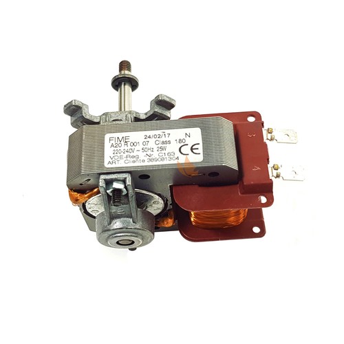 Moteur ventilateur - de,