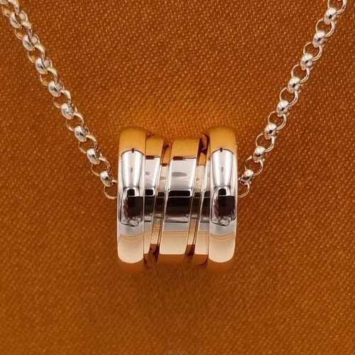 Bulgari collier mini bzero1 - bulgari,
