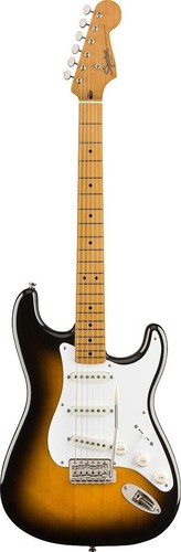 Squier fender classic vibe - fender,