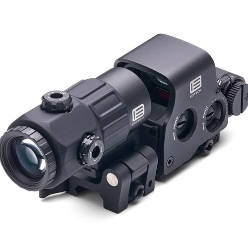 Eotech g45 magnifier sts - eotech, 5x