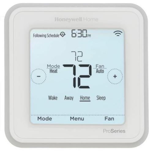 Honeywell home th6320wf2003 - honeywell,