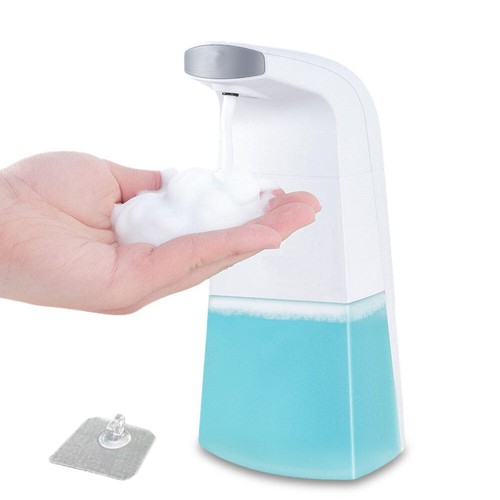 Distributeur savon liquide - savon,