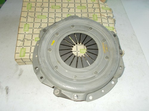 Disque embrayage lancia - d'embrayage,