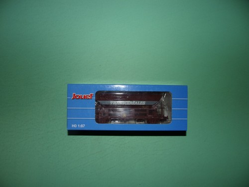 Jouef wagon trémie - wagon,