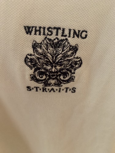 Whistling straights golf - whistling,