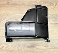MERCEDES ML270 W163 2.7 DIESEL OM612.963 ENGINE FUSE BOX COVER TRIM 1635400082