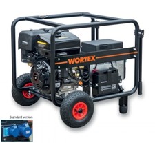 Générateur De Courant À