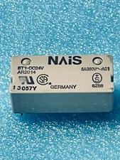 Relais relay Nais ST1-DC24V