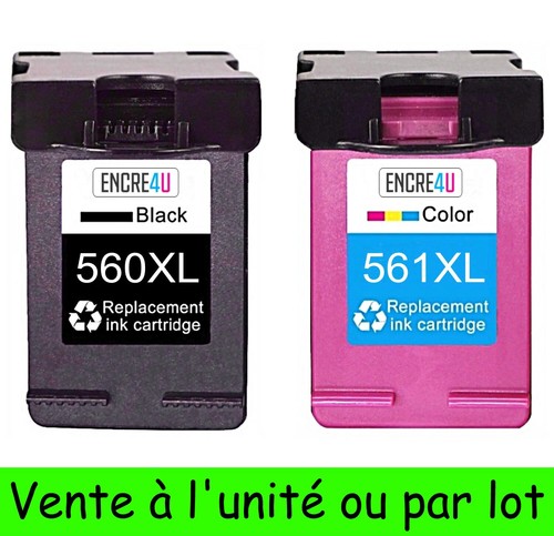 Encre4u cartouches d encre - -,