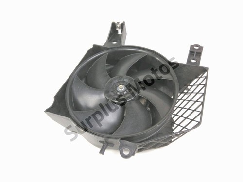Ventilateur honda 1800 - honda, gl