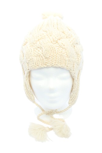 Hat attack bonnet - attack,