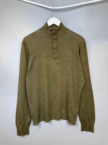 Pull massimo dutti coton - pull,