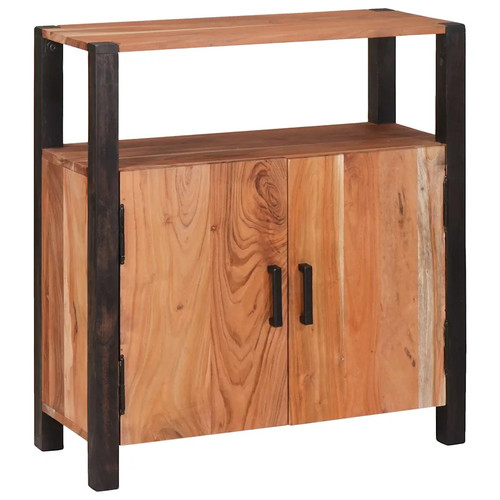 Buffet marron x - buffet,