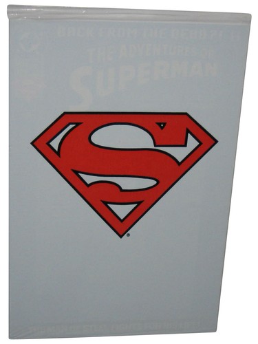 Comics superman livre de - livre,