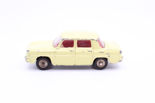 Dinky toys 517 - dinky, renault