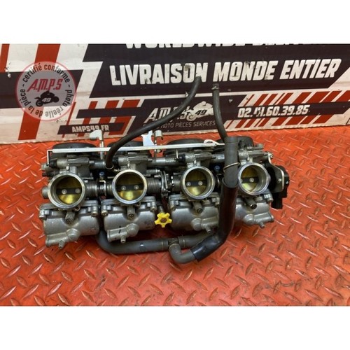 Rampe carburateur honda cb - rampe,