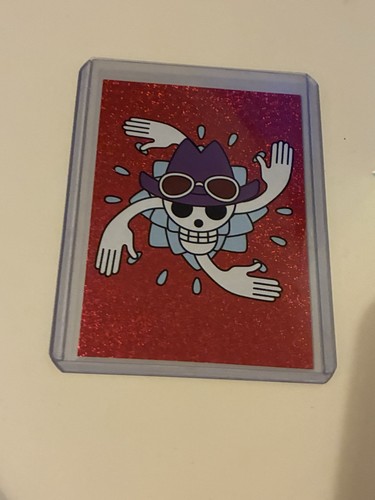 Carte one piece treasure box - carte,