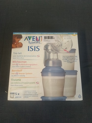 Philips avent tire lait - philips,
