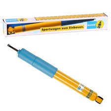 BILSTEIN B6 Hochleistungs-Stoßdämpfer Arrière Convient pour Audi 100 24-632157