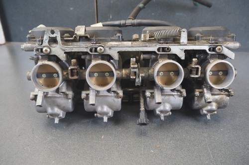 Carburateur v594 kawasaki - carburateur,