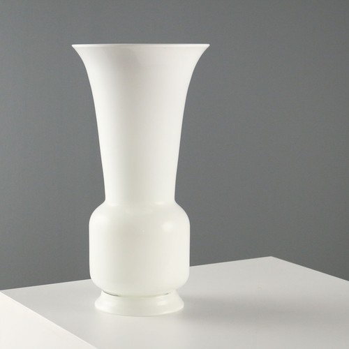 Vase venini vintage verre - venini,