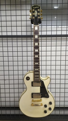 Guitare électrique epiphone - électrique,